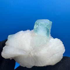 Apophyllite Specimen - 123g