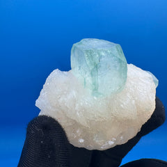 Apophyllite Specimen - 123g