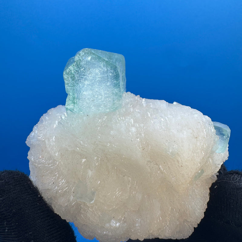 Apophyllite Specimen - 123g