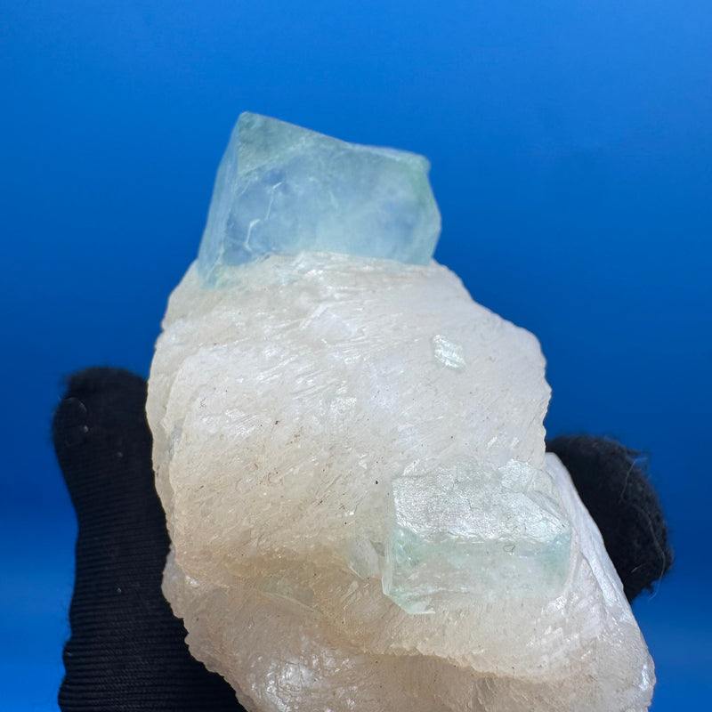 Apophyllite Specimen - 123g