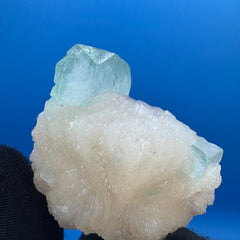 Apophyllite Specimen - 123g