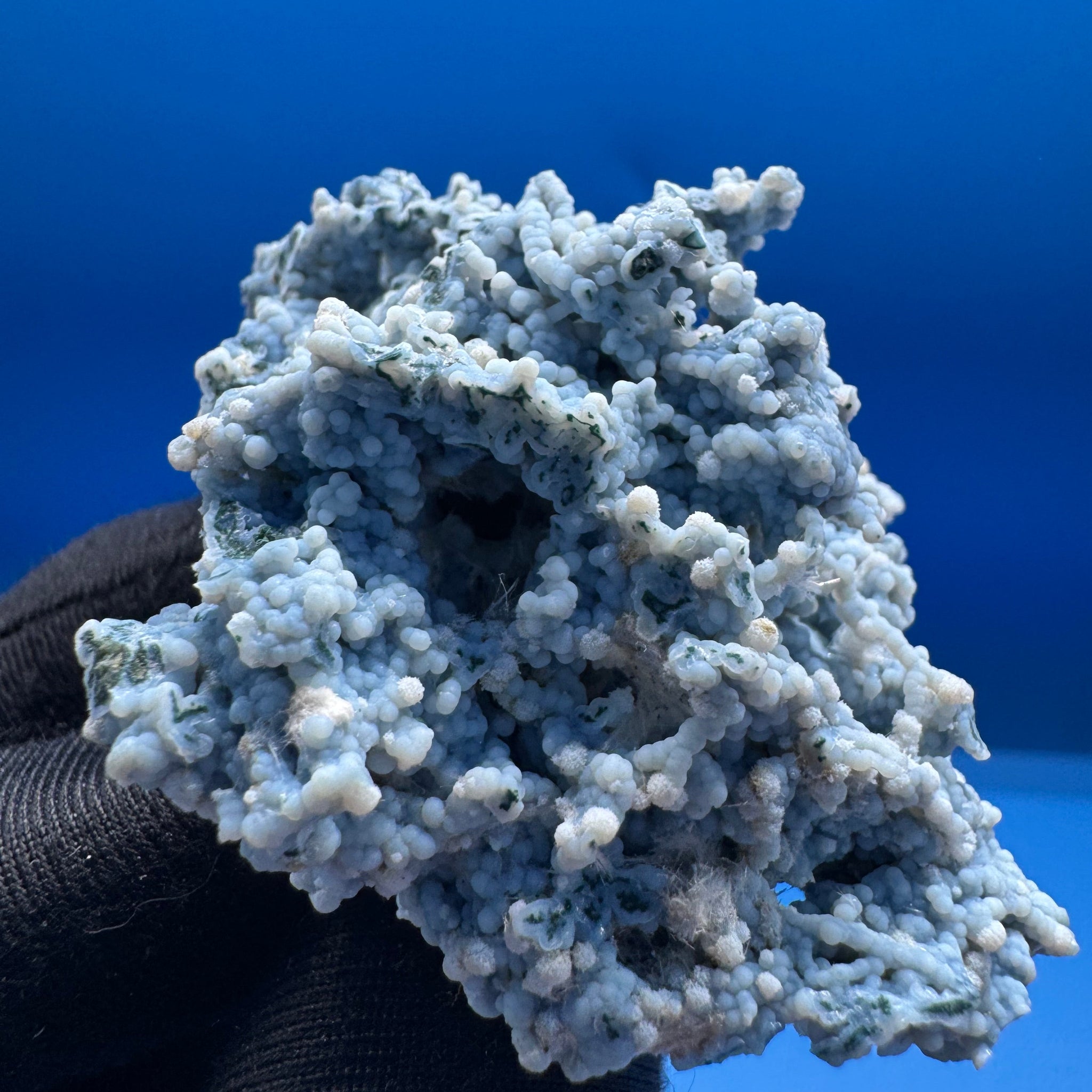 Chalcedony Specimen - 30g