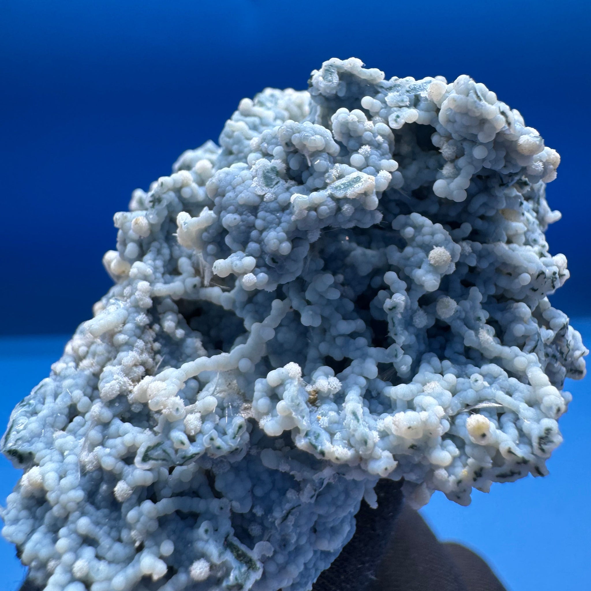 Chalcedony Specimen - 30g