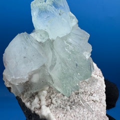 Apophyllite Specimen - 186g