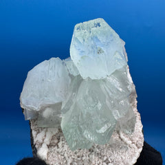Apophyllite Specimen - 186g
