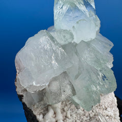 Apophyllite Specimen - 186g