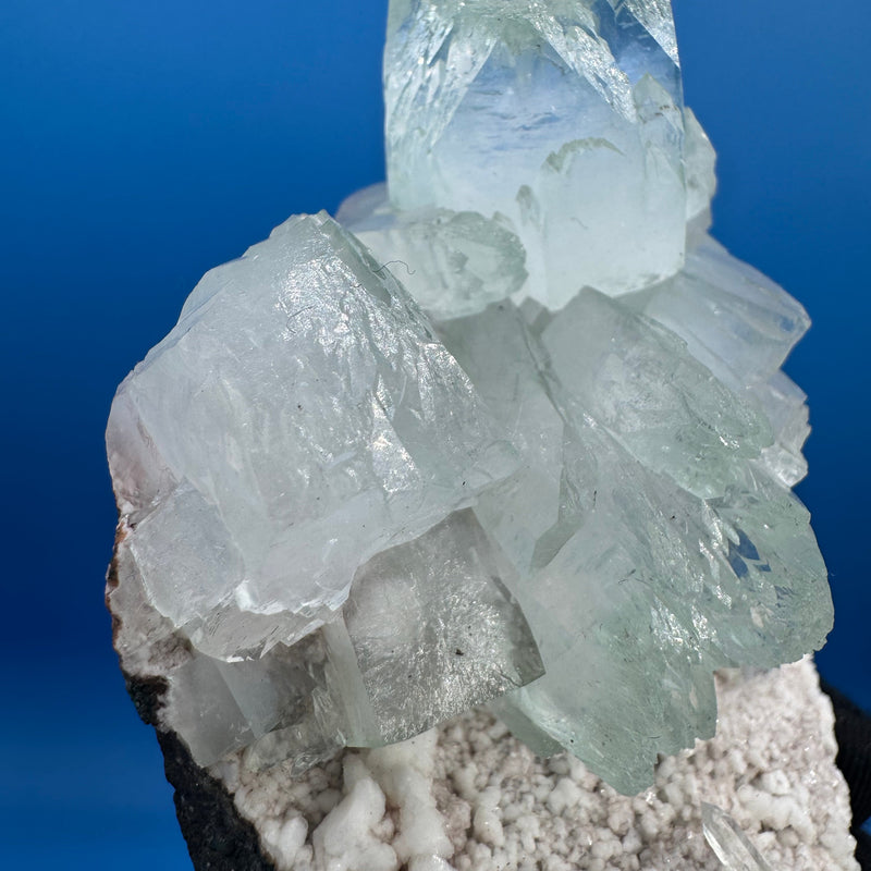 Apophyllite Specimen - 186g