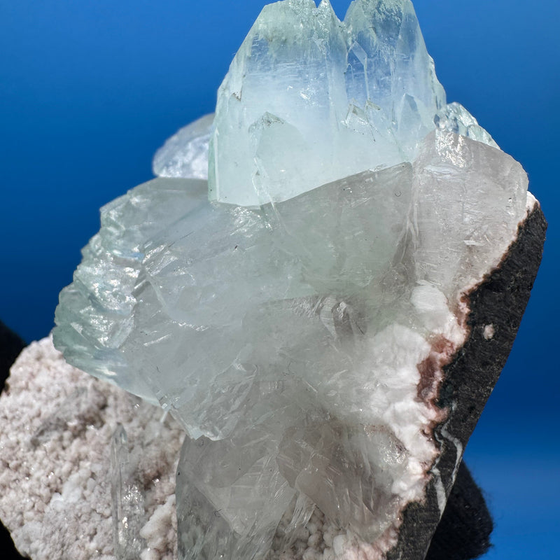 Apophyllite Specimen - 186g
