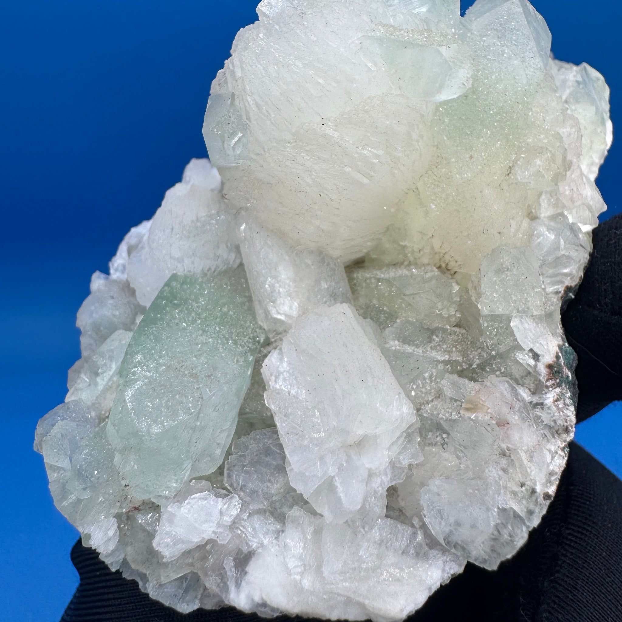 Apophyllite Specimen - 237g