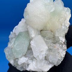 Apophyllite Specimen - 237g