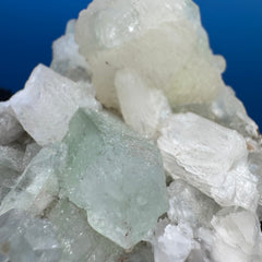 Apophyllite Specimen - 237g