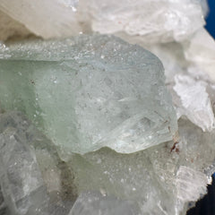 Apophyllite Specimen - 237g