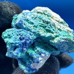 Malachite Azurite Specimen - 24g