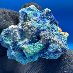 Malachite Azurite Specimen - 24g