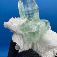 Apophyllite Specimen - 40g
