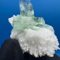 Apophyllite Specimen - 40g