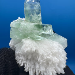 Apophyllite Specimen - 40g