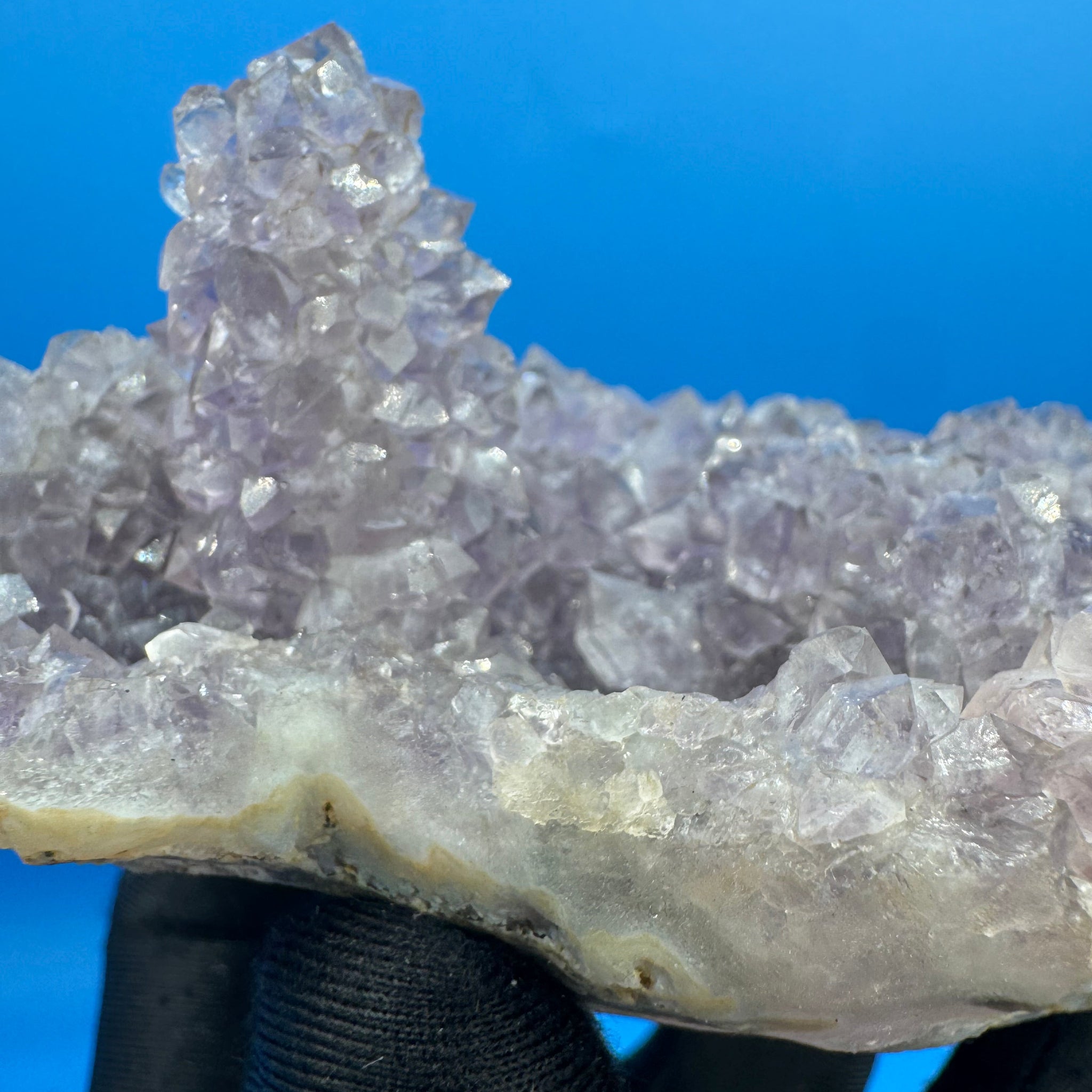 Amethyst Specimen - 300g