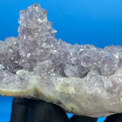 Amethyst Specimen - 300g