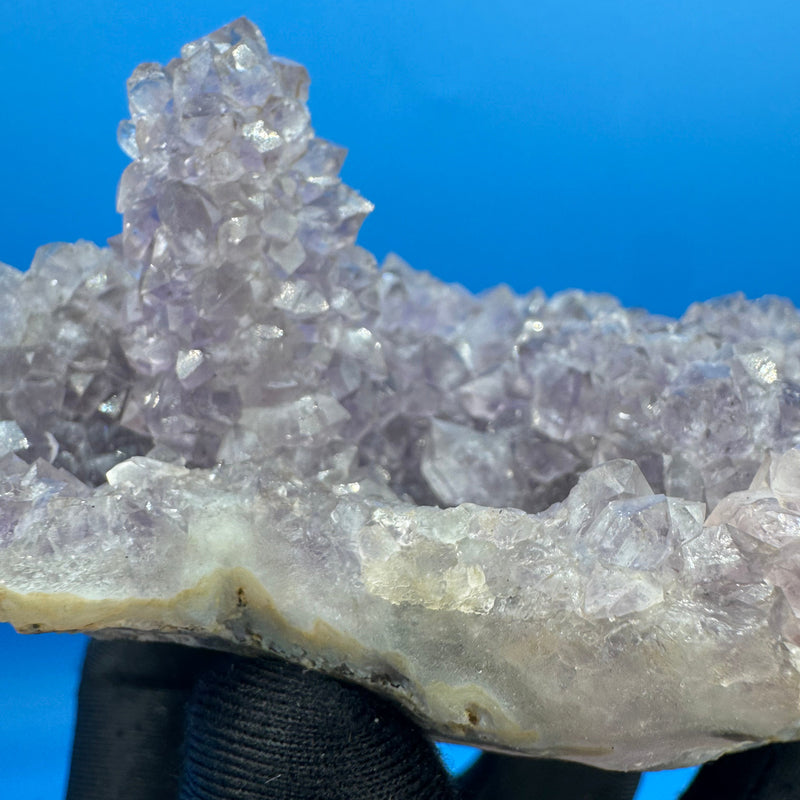 Amethyst Specimen - 300g