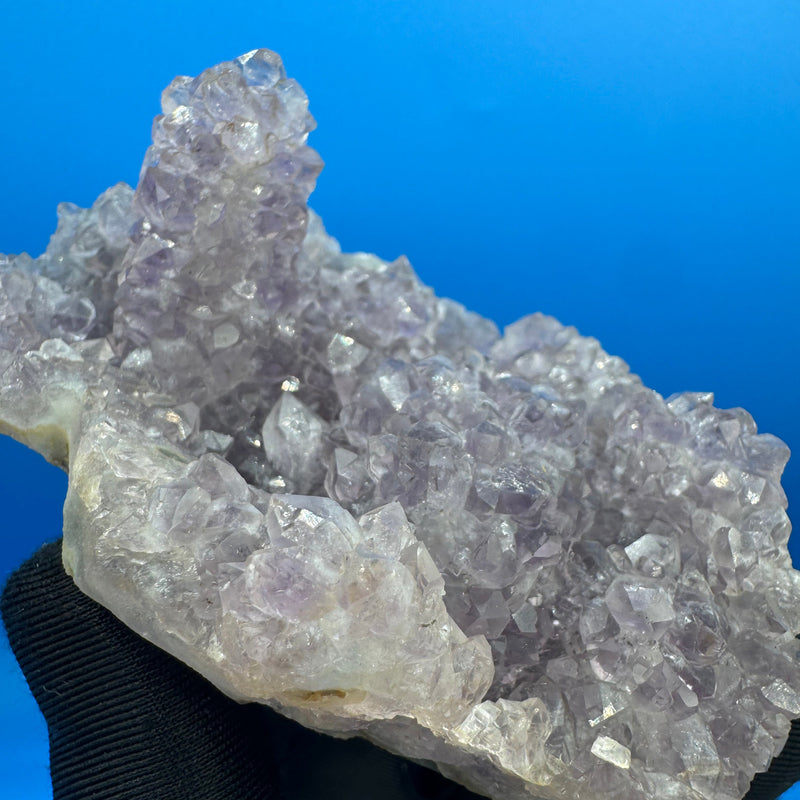 Amethyst Specimen - 300g