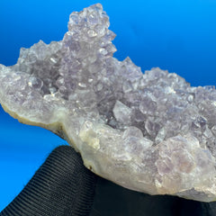 Amethyst Specimen - 300g