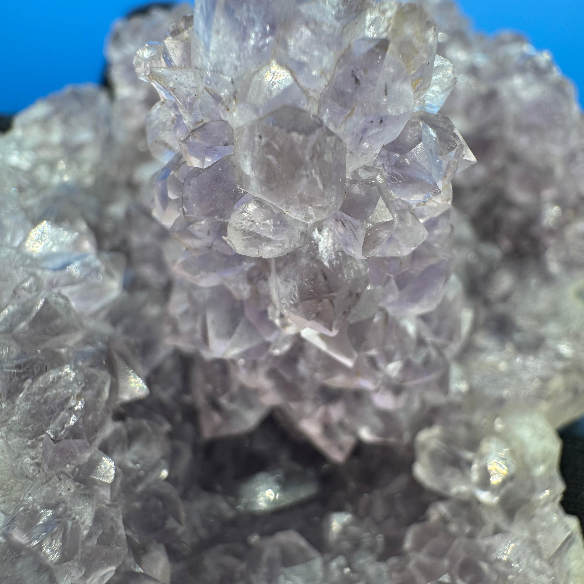 Amethyst Specimen - 300g