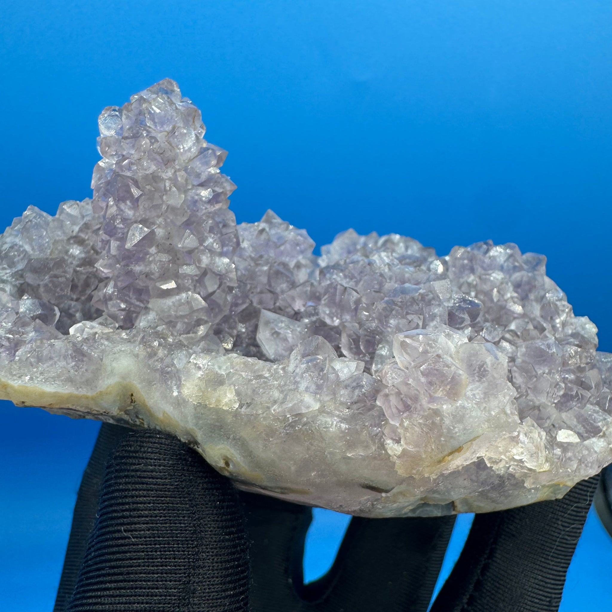 Amethyst Specimen - 300g
