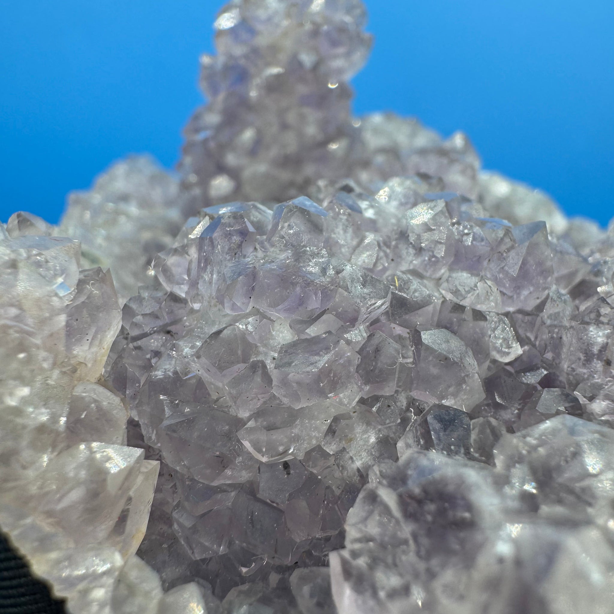 Amethyst Specimen - 300g