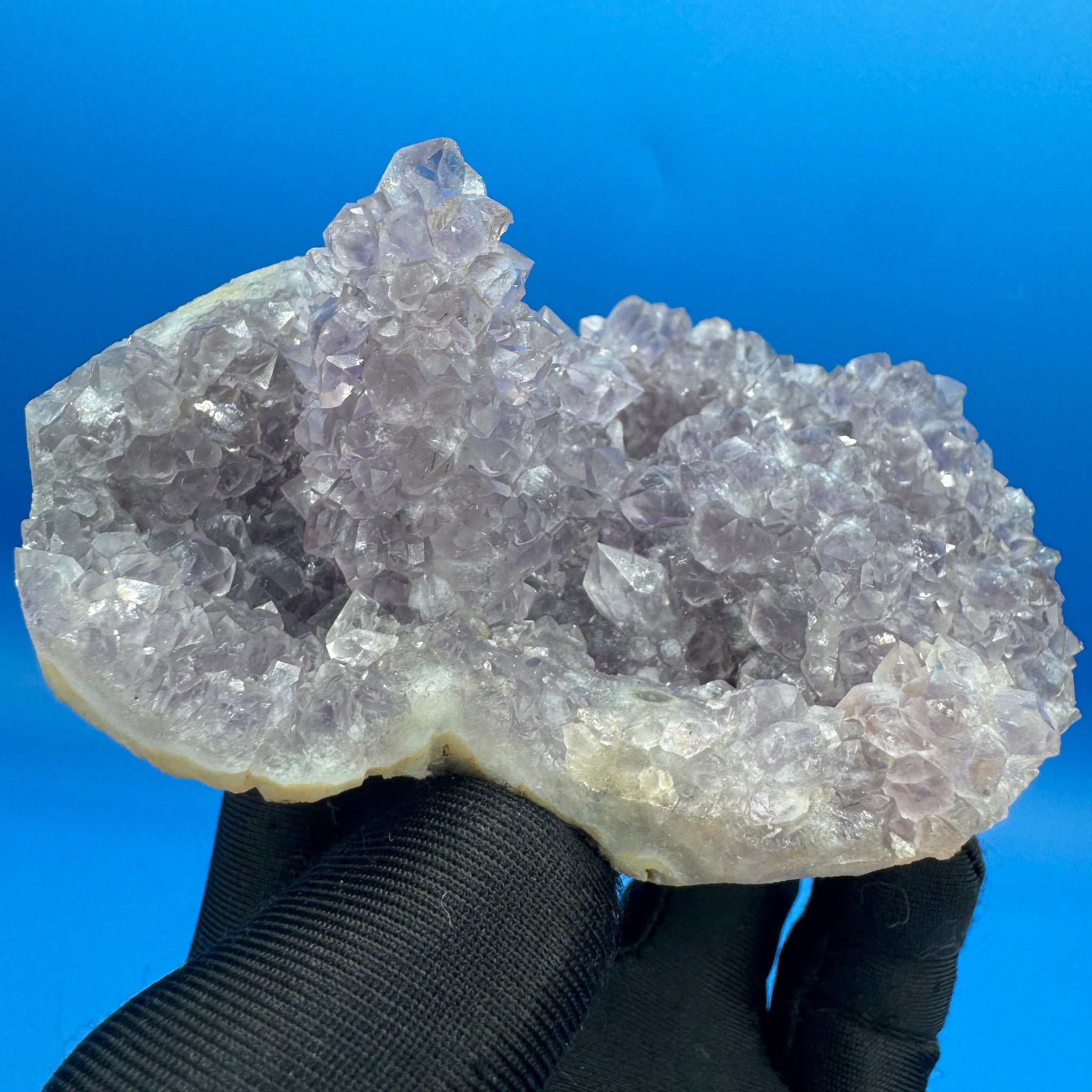 Amethyst Specimen - 300g