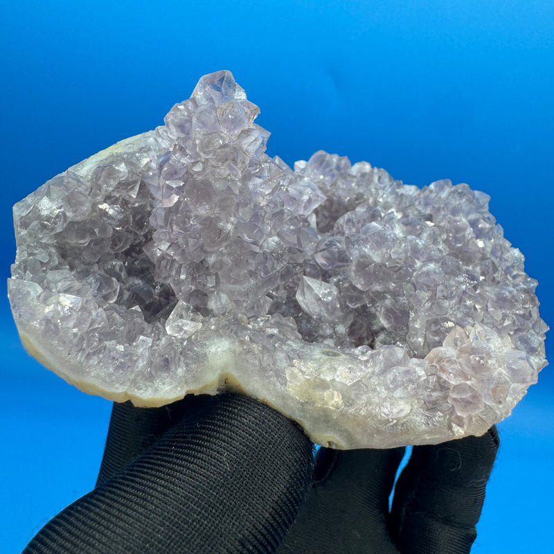 Amethyst Specimen - 300g