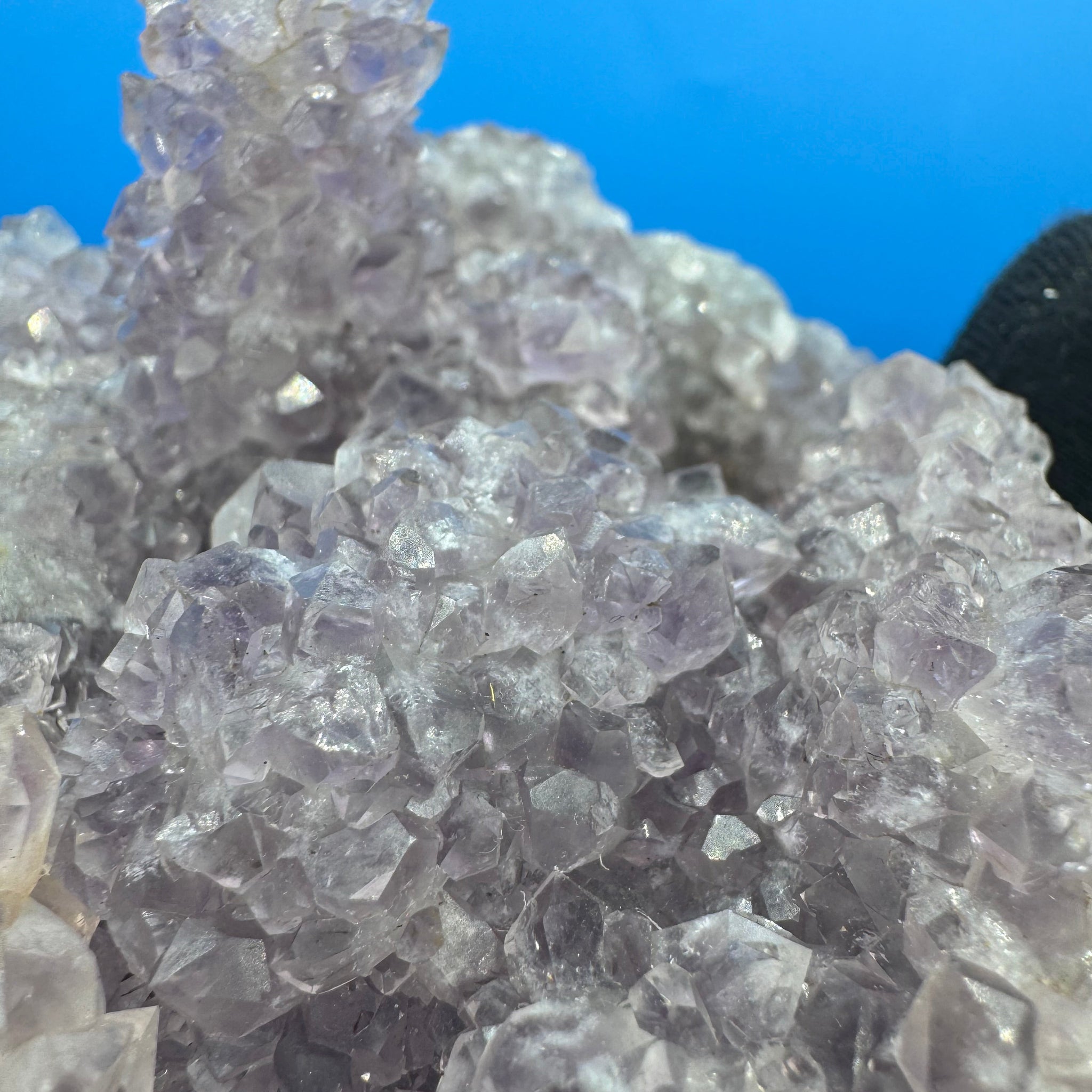 Amethyst Specimen - 300g