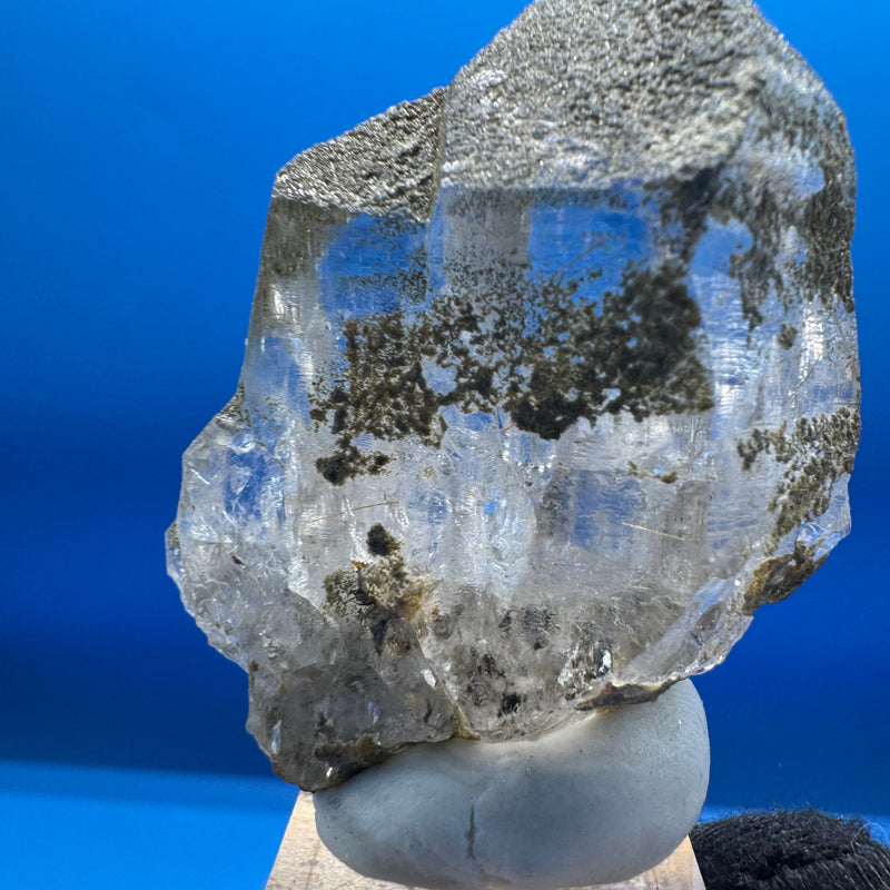 Quartz Specimen - 34g