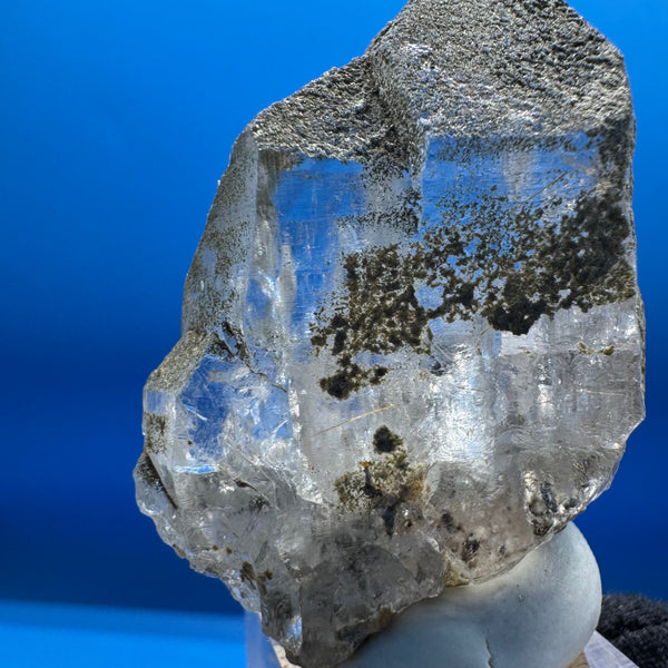 Quartz Specimen - 34g