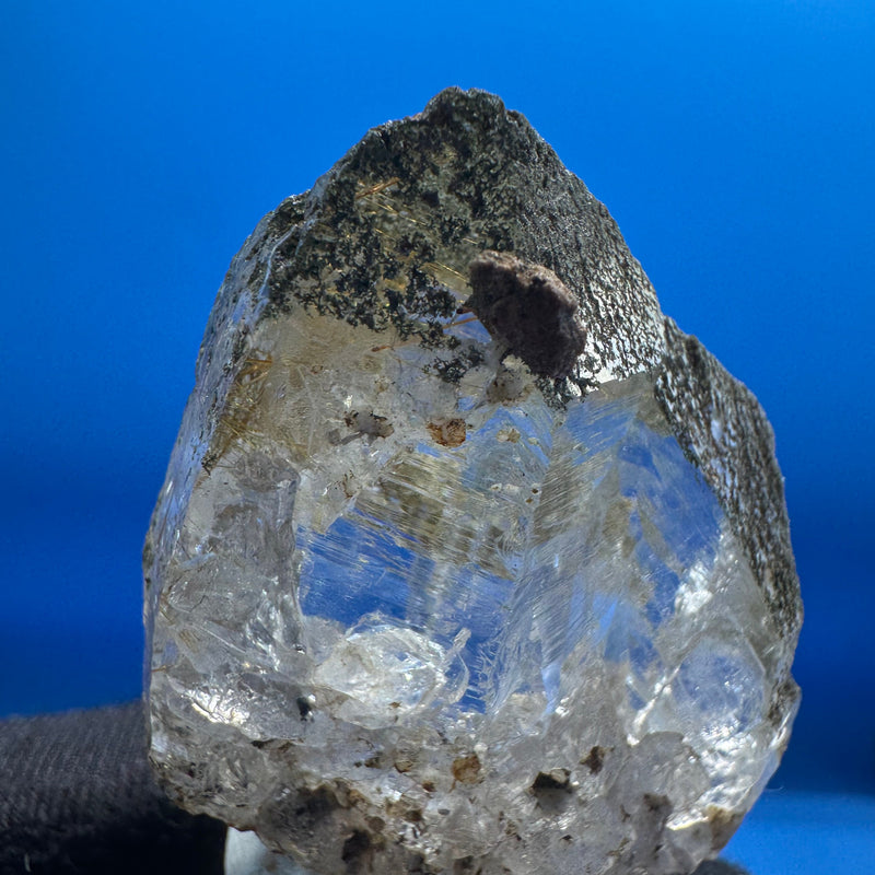 Quartz Specimen - 34g
