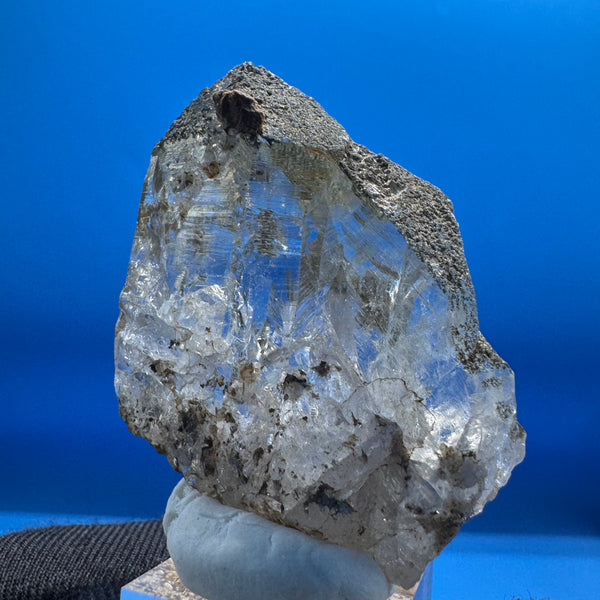 Quartz Specimen - 34g