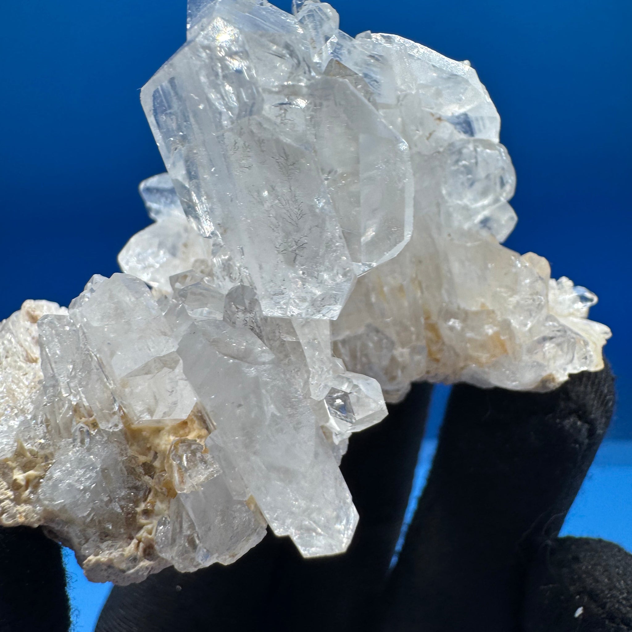 Quartz Specimen - 75g