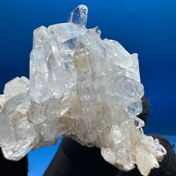 Quartz Specimen - 75g