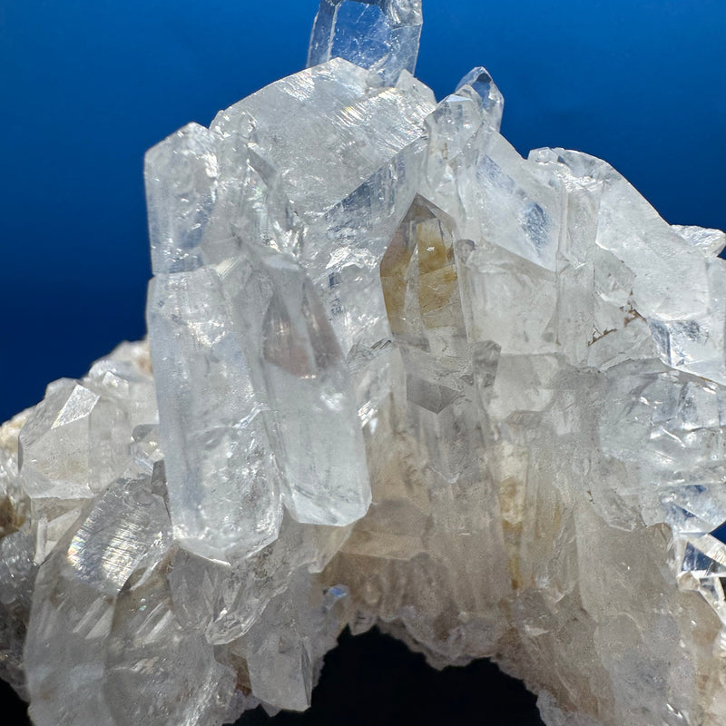 Quartz Specimen - 75g
