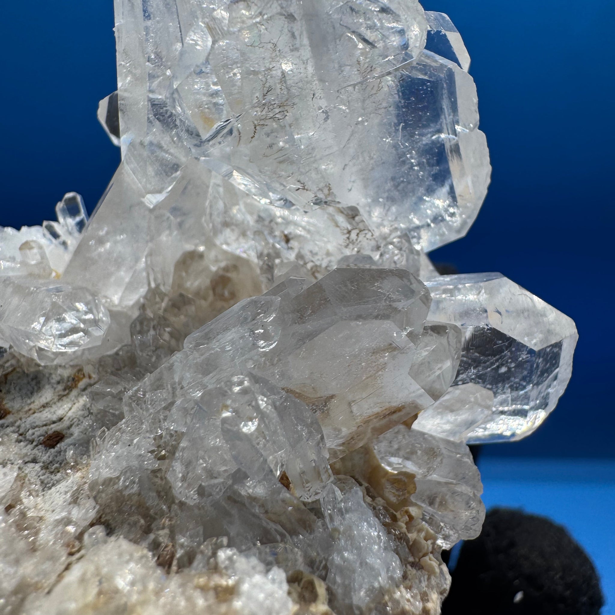 Quartz Specimen - 75g