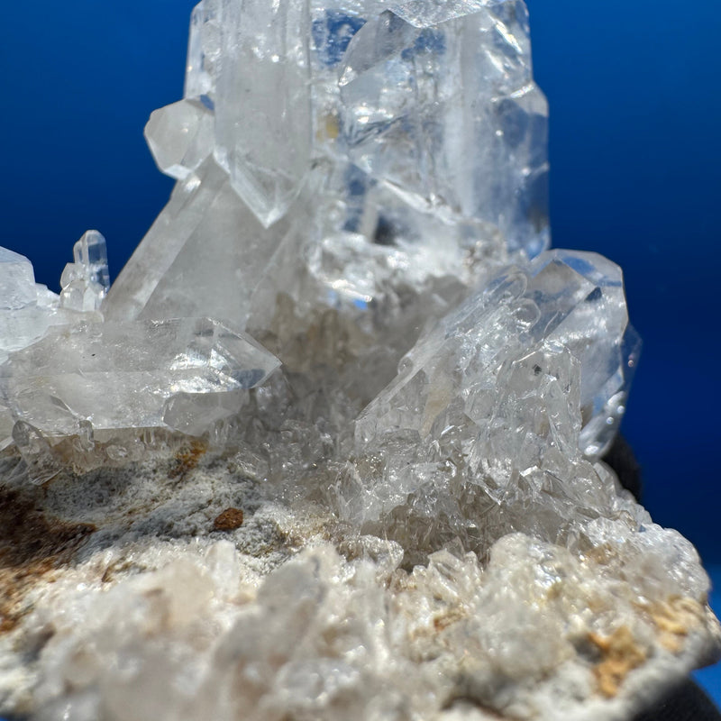 Quartz Specimen - 75g