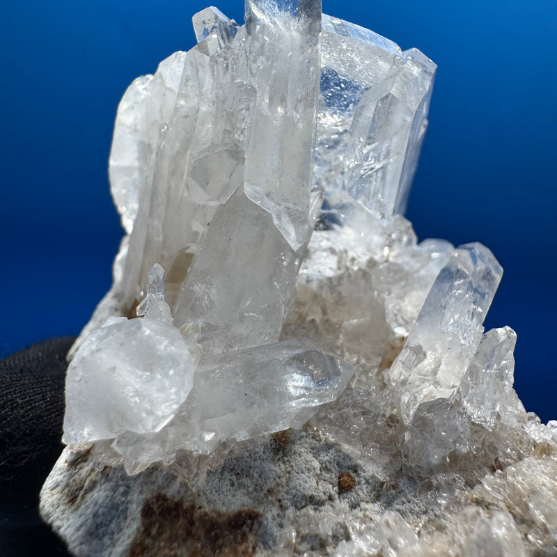 Quartz Specimen - 75g