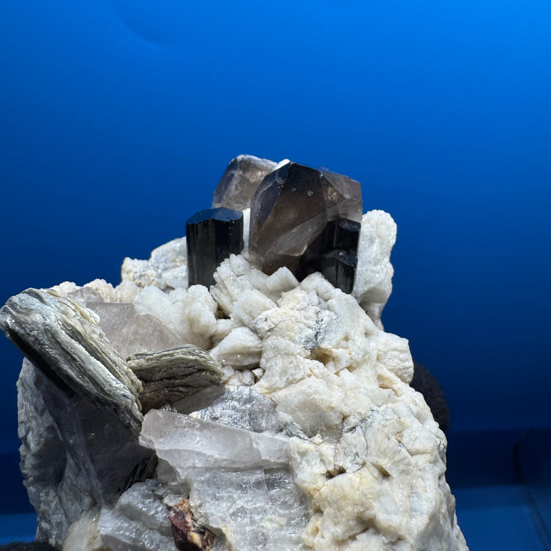 Tourmaline Specimen - 431g