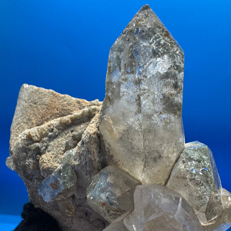 Quartz Specimen - 157g