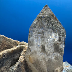 Quartz Specimen - 157g
