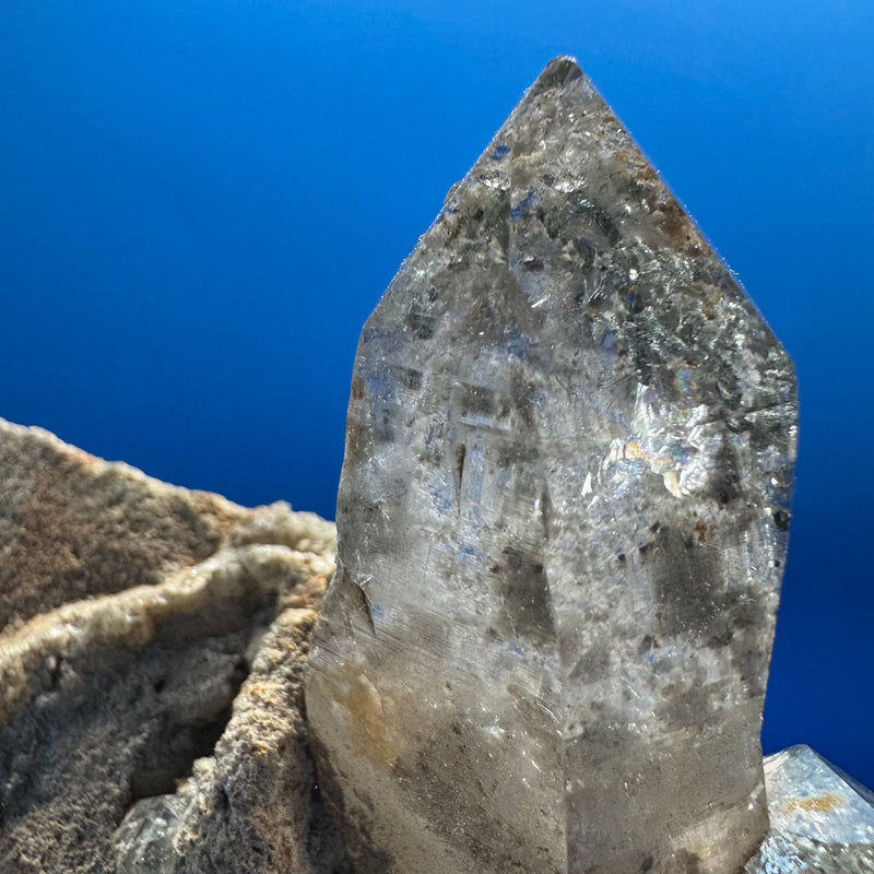 Quartz Specimen - 157g
