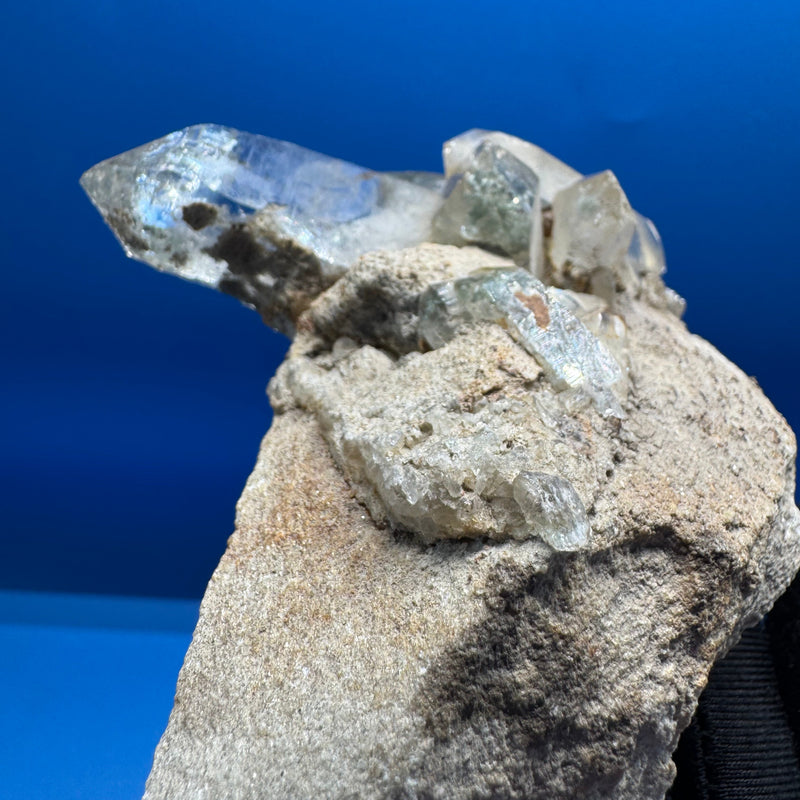 Quartz Specimen - 157g