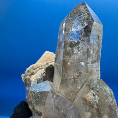 Quartz Specimen - 157g