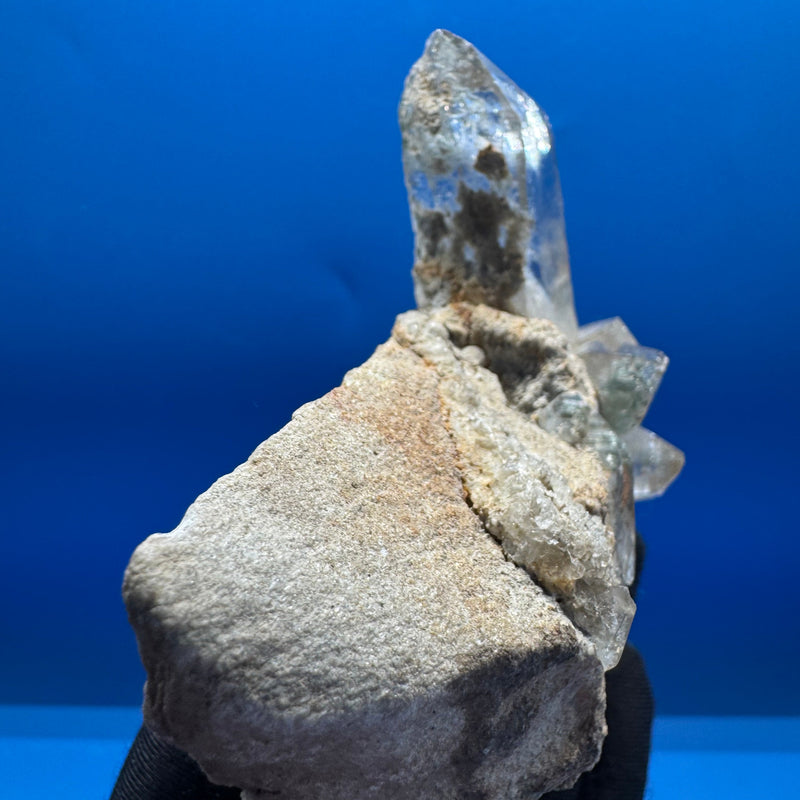 Quartz Specimen - 157g