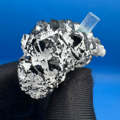 Aquamarine Specimen - 63g